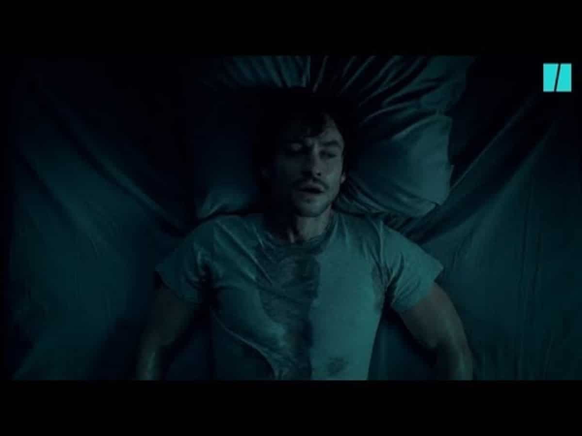 Sueurs nocturnes: 05 raisons pour lesquelles vous transpirez excessivement la nuit