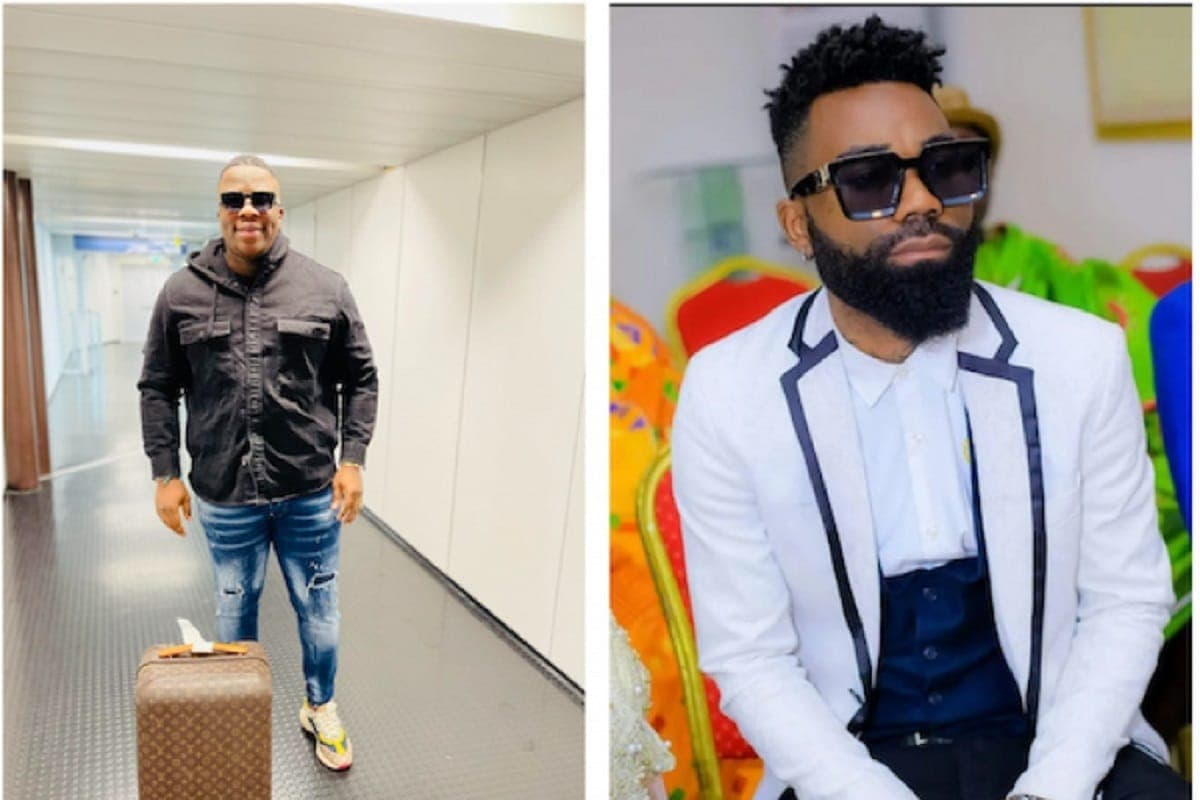 « Quand moi je payais ma première voiture, il prenait gbaka », Tiesco le Sultan démolit Apoutchou