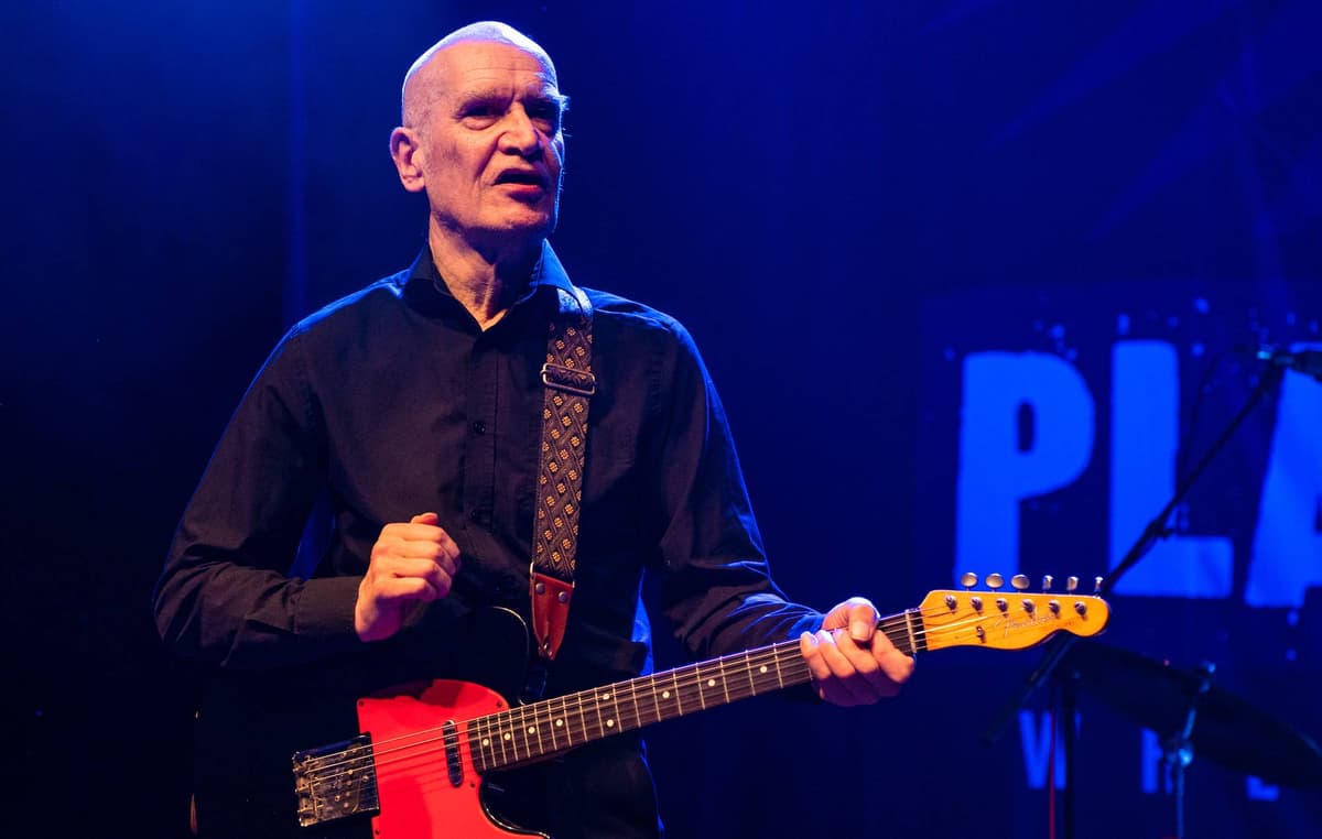 Décès de Wilko Johnson, le célèbre guitariste anglais et star de « Game of Thrones »