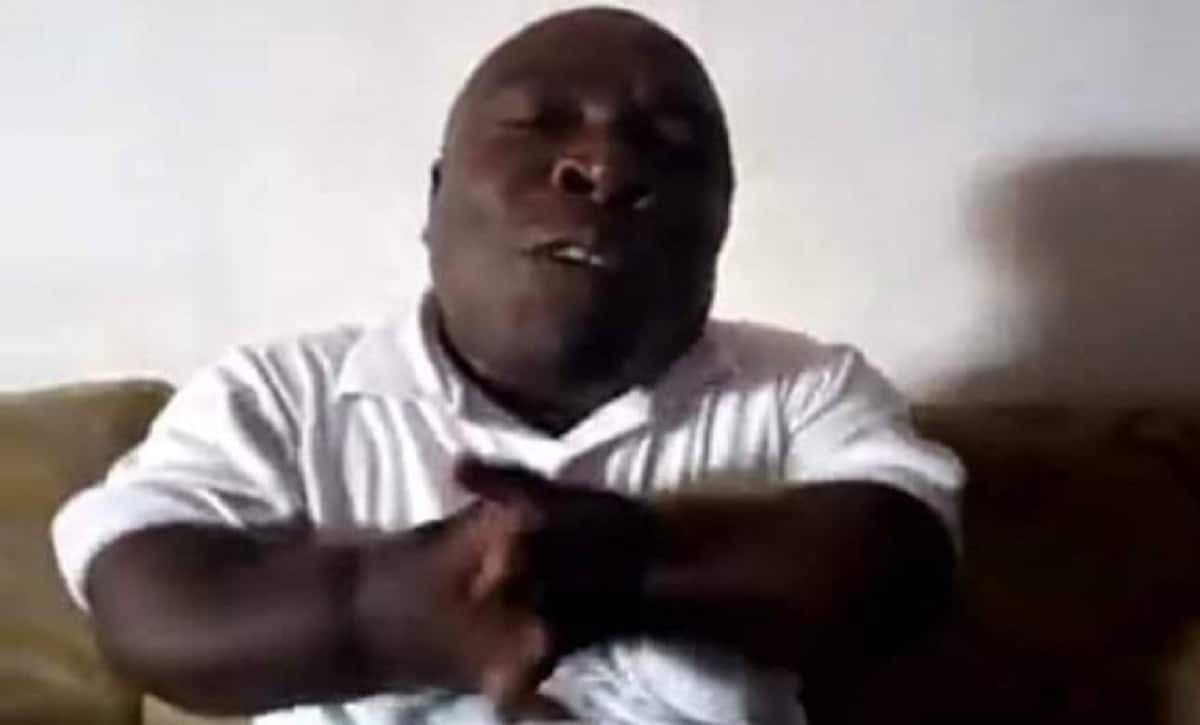 Côte d’Ivoire: Décès de l’artiste « Américain » des suites d’un AVC