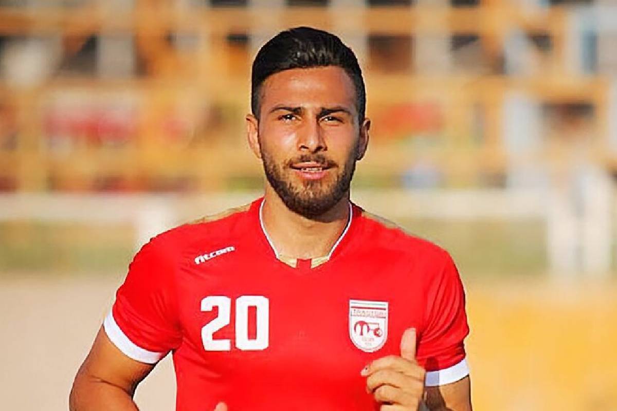 Iran: un footballeur professionnel risque l’exécution