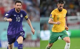 [En direct] Suivez en live vidéo, le match Argentine à€“ Australie