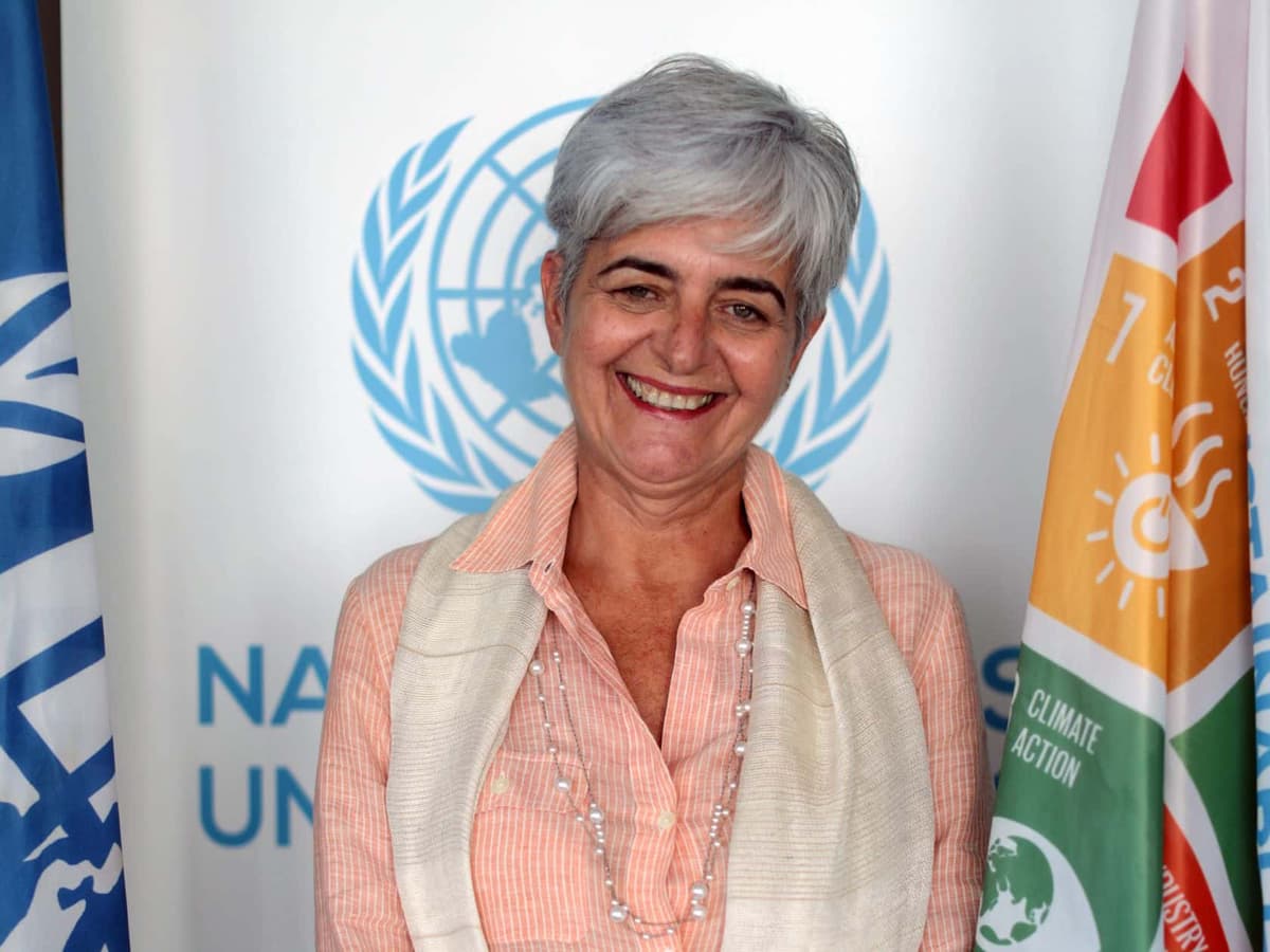 Burkina : la coordonnatrice de l’ONU déclarée » persona non grata » et » priée de quitter le pays «
