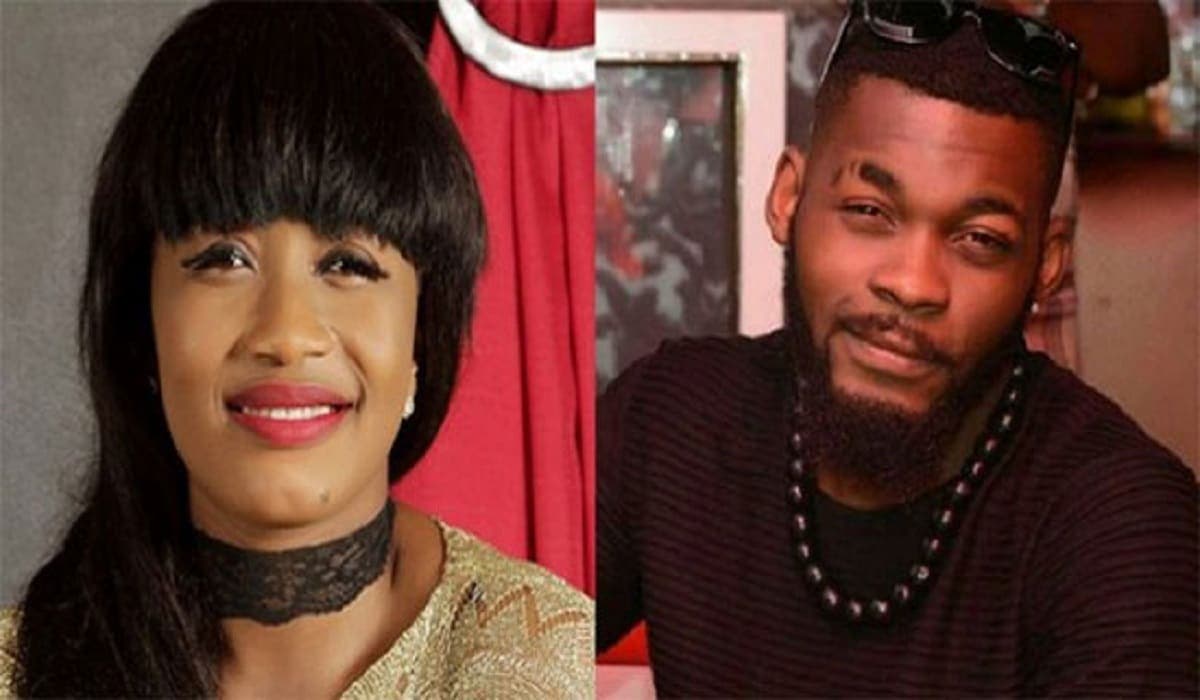 « j’ai dormi avec Arafat… », Claire Bahi se là¢che sur sa relation avec le feu roi du coupé-décalé