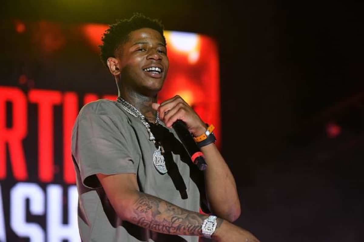 USA: Décès du rappeur Big Scarr à  l’à¢ge de 22 ans