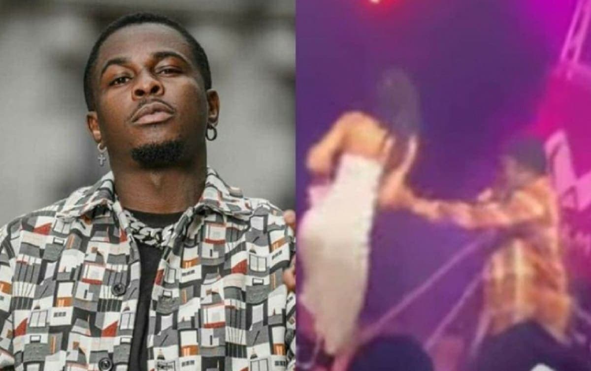 Didi B: Accusé d’avoir humilié une fan en plein concert, le rappeur réagit et enfonce le clou