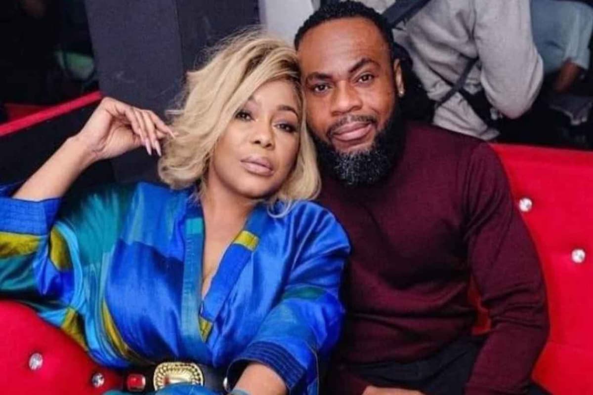 Arrestation de Peter 007: grosse polémique sur son ex Emmanuelle Kéita et un ministre ivoirien