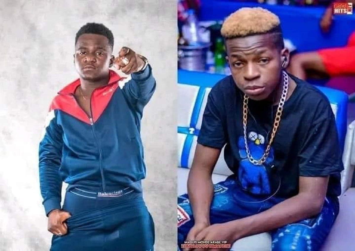 « Je ne peux pas mettre 8 millions dans la main de celui qui se cherche », Fior 2 Bior à  DJ  Congélateur