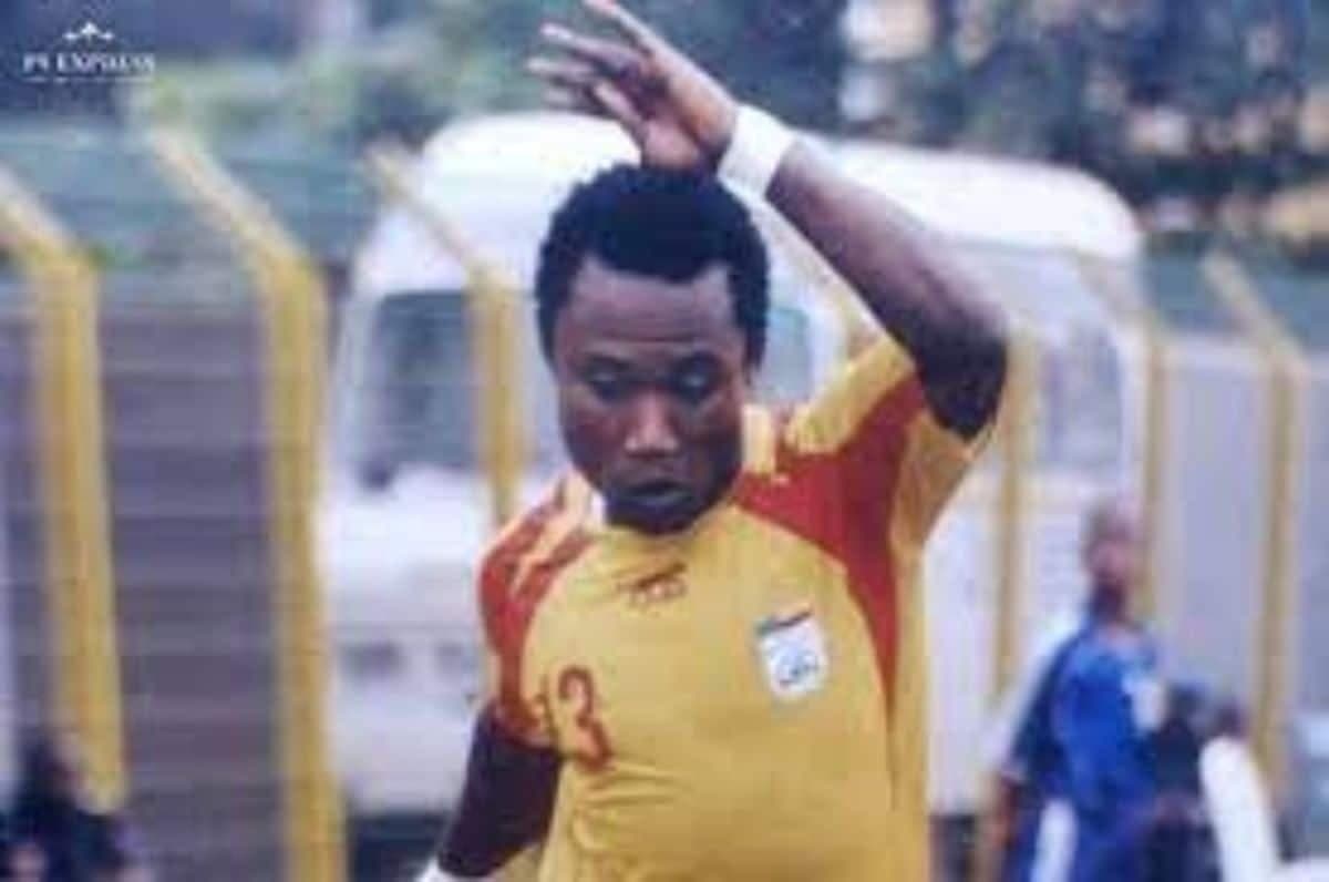 Bénin: le footballeur Fousséni Lazardi tué dans un accident