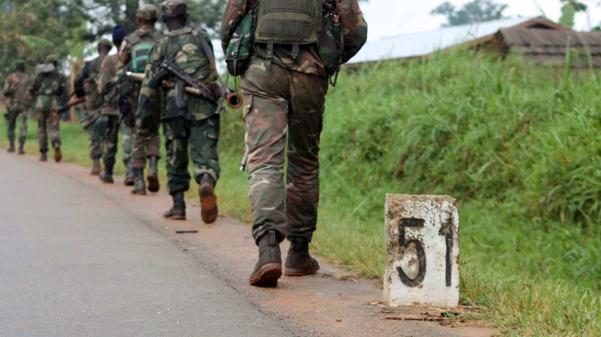 Ouganda: plusieurs terroristes ADF tués dans l’ouest du pays