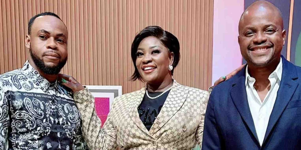 Arrestation de Peter 007: la coach Hamond Chic donne sa version des faits et accuse Life TV