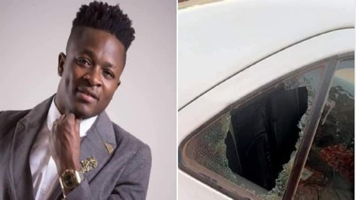 Burkina Faso: l’artiste Imilo Lechanceux cambriolé, des pièces et de l’argent emportés