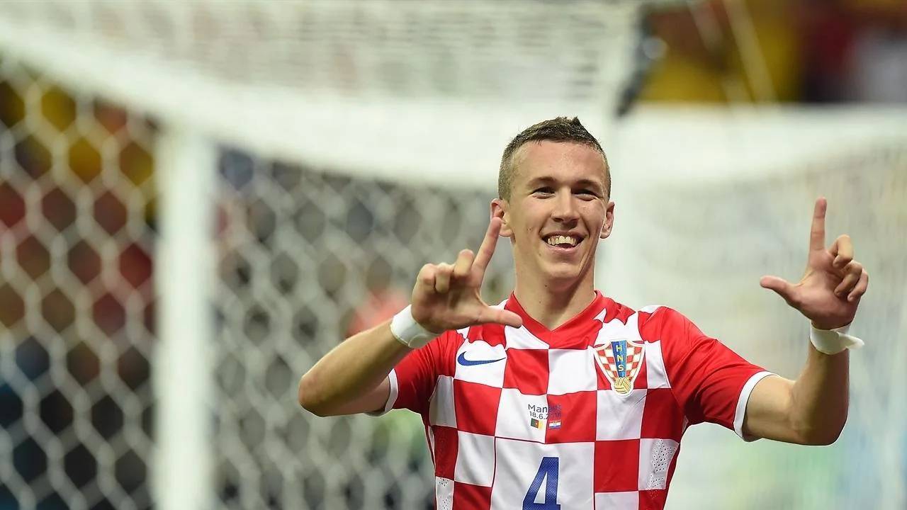 CdM 2022 – Croatie: Ivan Perisic ne craint pas Lionel Messi et l’Argentine