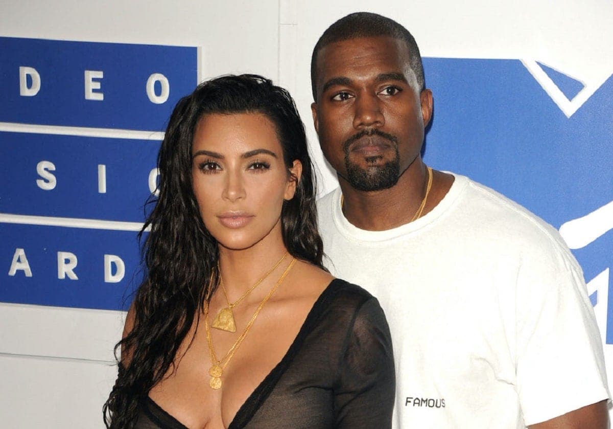 « La p0rn0graphie a détruit ma famille… », Kanye West entre dépression et regret