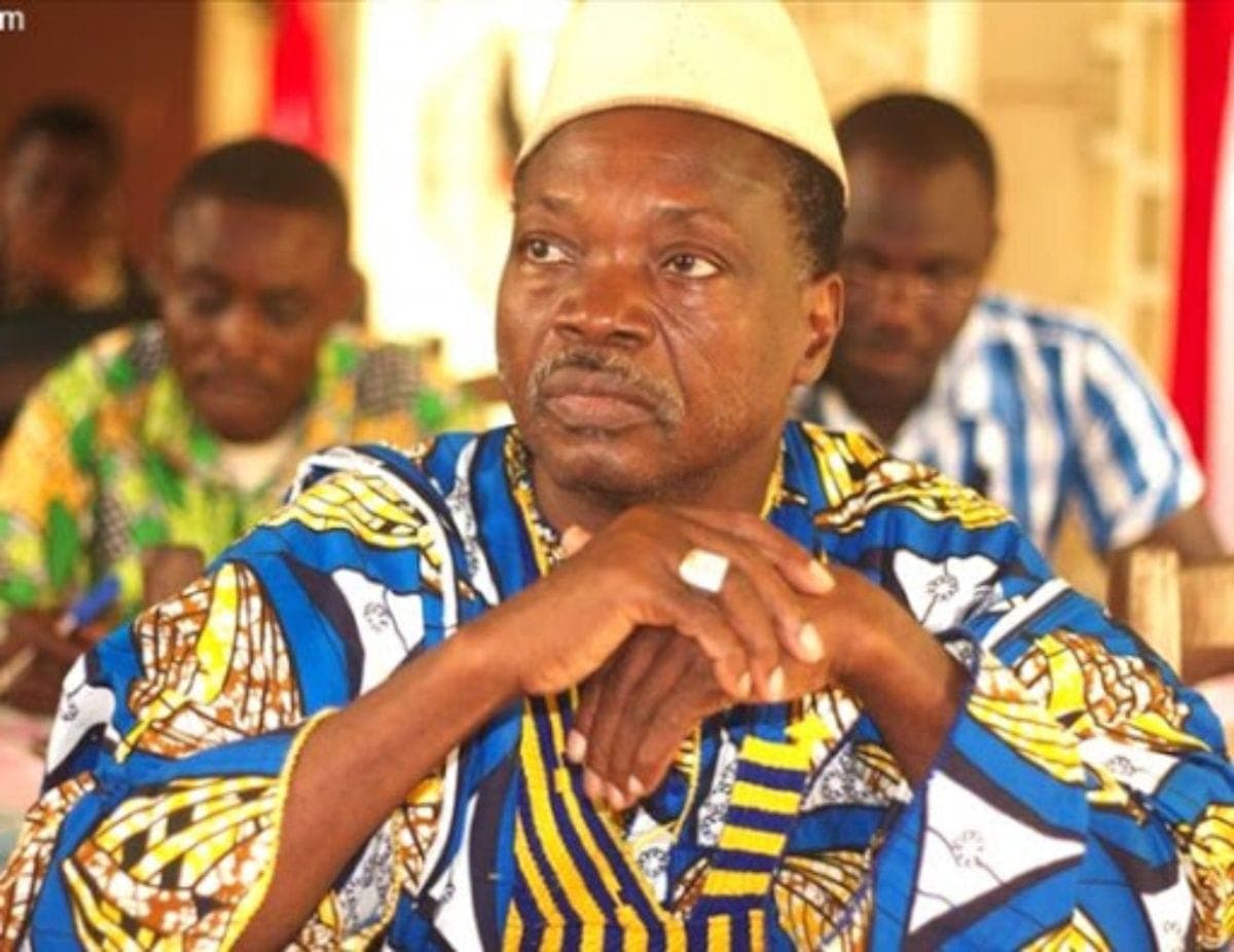Législatives 2023 au Bénin: Léon Bio Bigou espère une fête électorale
