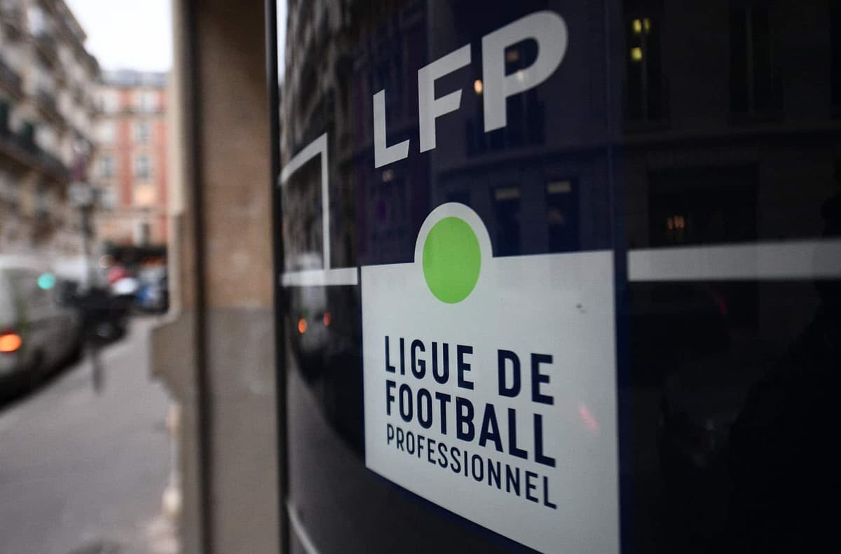 Ligue 1: la LFP sanctionne plusieurs joueurs pour des paris sportifs