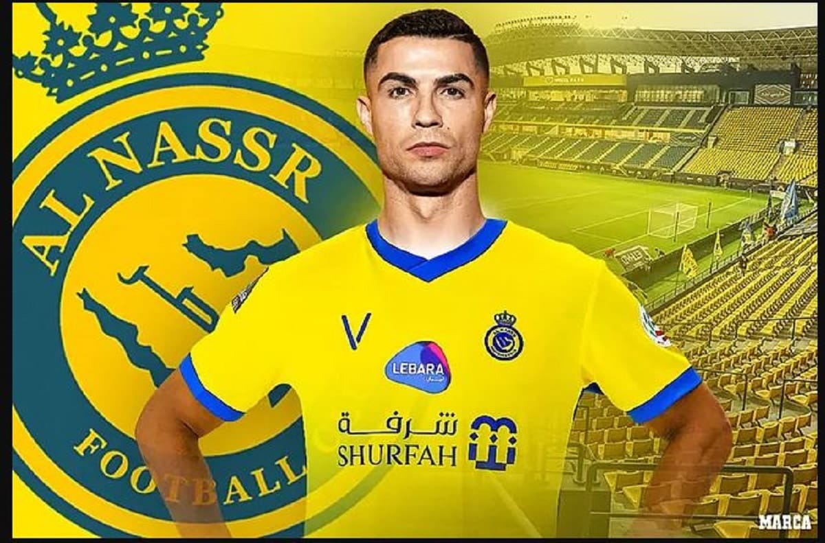 Al Nassr: Cristiano Ronaldo ne veut plus de Rudi Garcia