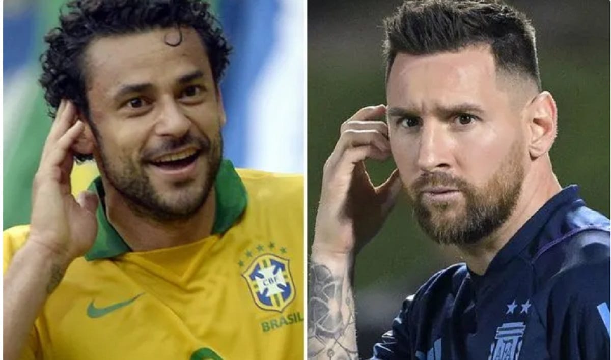 Qatar 2022: « Je veux une demi-finale Brésil-Argentine avec Messi en larmes » à  la fin du match