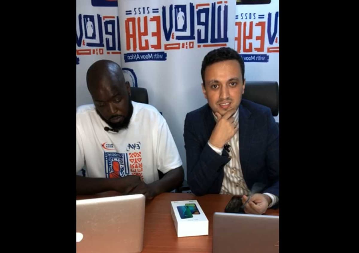 Bénin: Moov Africa justifie son accompagnement inconditionnel au festival WeLovEya