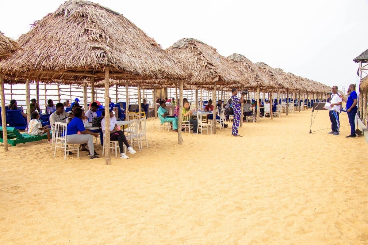 18 décembreÂ 2022Â : l’OIMÂ Â Bénin célèbreÂ avec ses partenairesÂ la journée internationale des Migrants