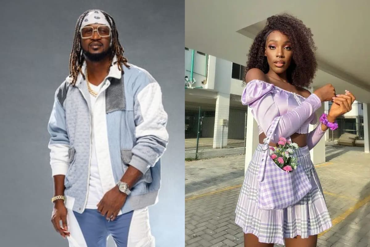 P-Square: Paul Okoye présente sa nouvelle compagne après son divorce avec la mère de ses enfants (vidéo)