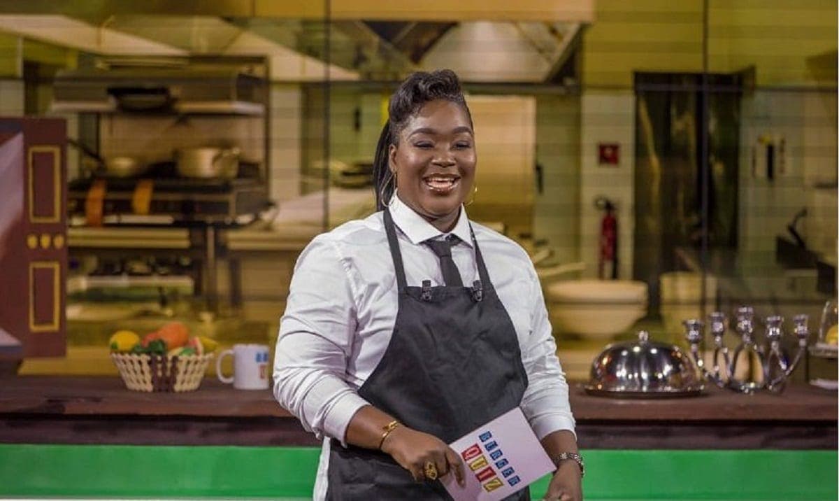 « Il m’a donné 30 millions… », Prissy parle de sa rencontre avec le président congolais Sassou N’Guesso