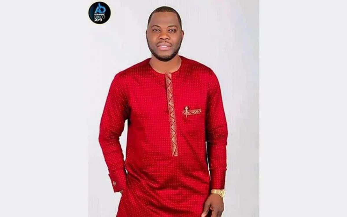 Législatives 2023 au Bénin: Romaric Boco lance une souscription pour financer sa campagne