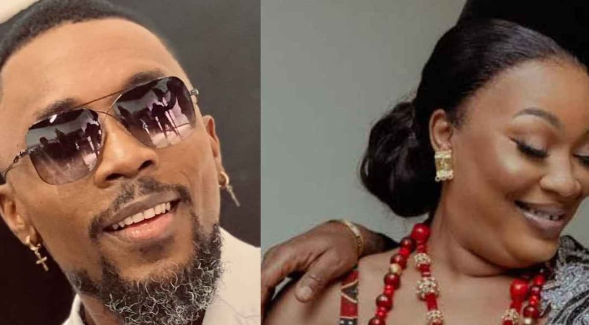 Serey Die: cette mise en garde ferme de Serge Beynaud à  sa compagne Josey