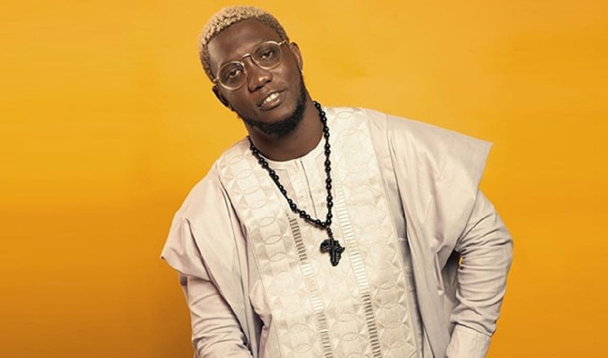 « J’ai perdu la chair de ma chair »: l’artiste béninois Siano Babassa frappé par un malheur