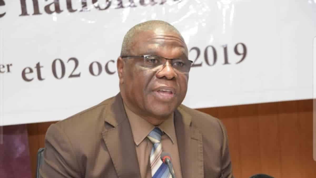 Bénin: décès du Gén Soumanou Oké, ancien Chef d’état-major général des Fab