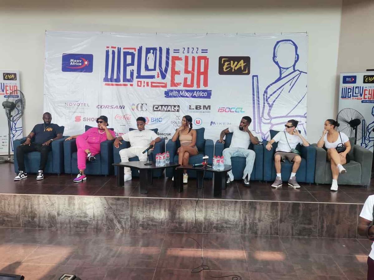 Naza, Wizkid, Niska, Didi B, Mula, Vano …, ces artistes qui feront le show ce week-end au Bénin