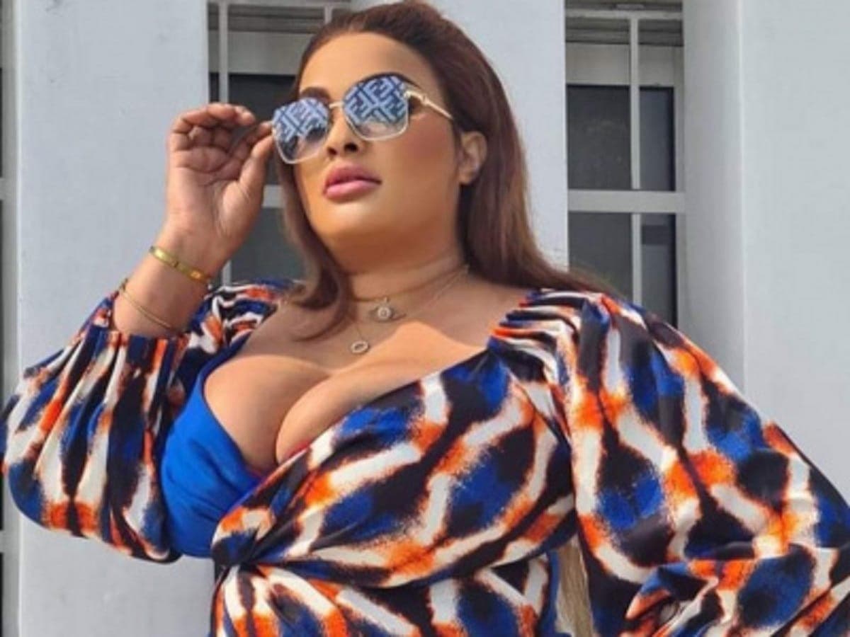 «Â C’était mon mari de nuitÂ »,Yasmine Reda fait des révélations sur ses relations avec DJ Arafat