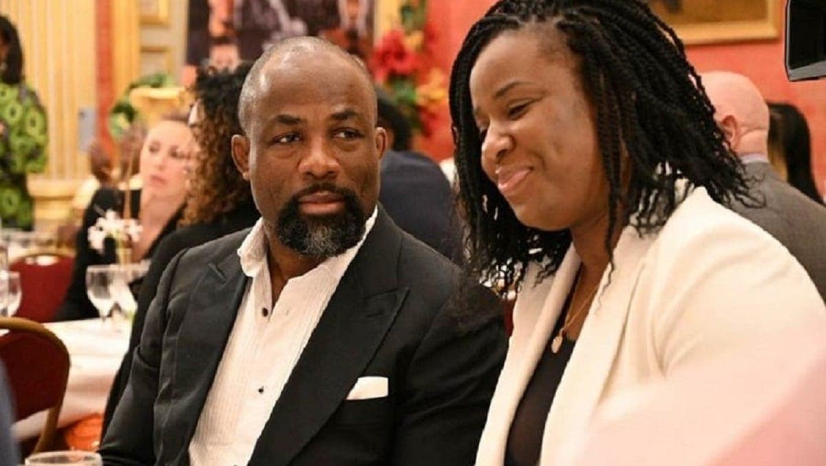 A peine mariée, Charlotte Dipanda au cÅ“ur d’une affaire de boucles d’oreilles