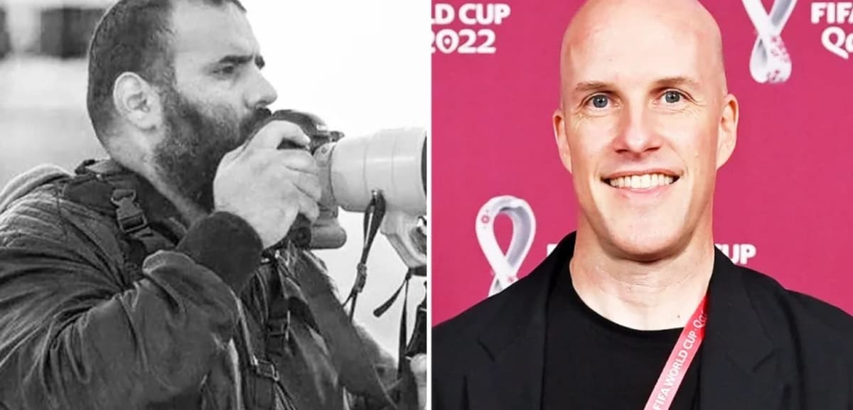 Coupe du monde Qatar 2022: décès successif de deux journalistes