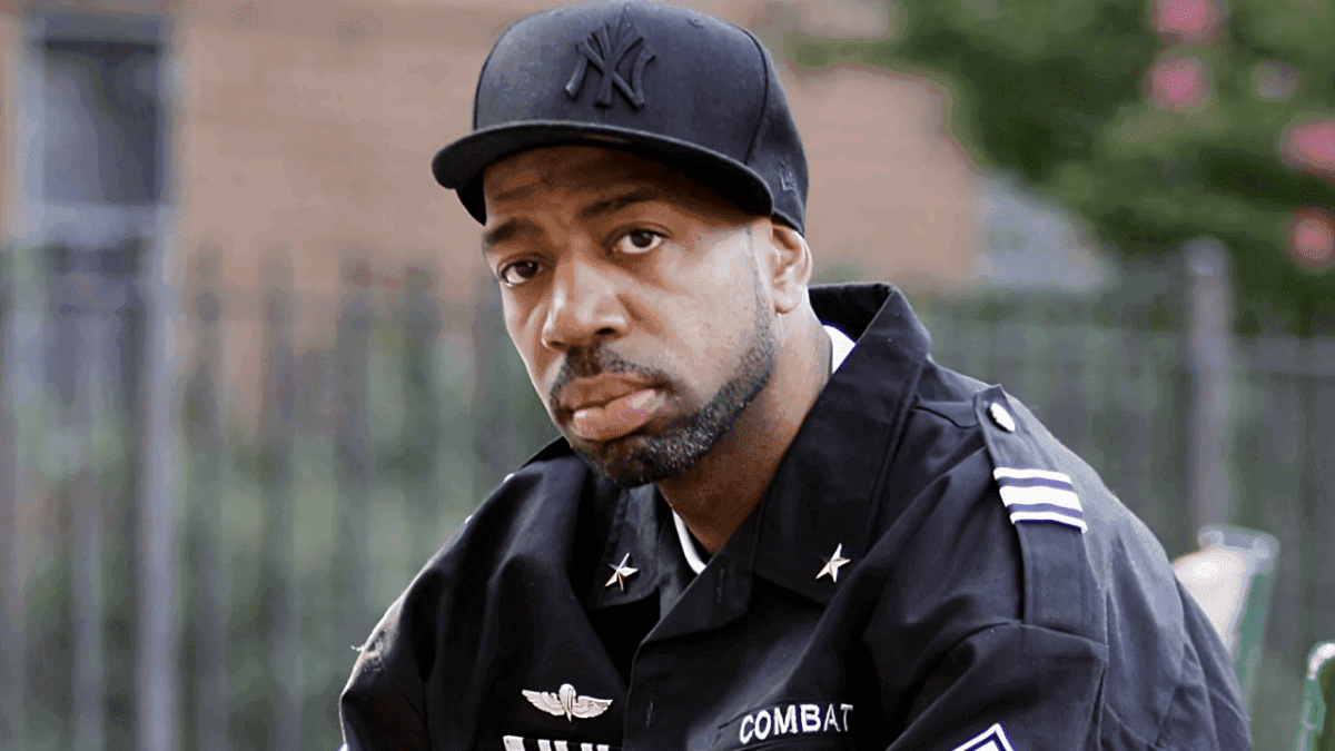 Décès du rappeur américain Grand Daddy IU à  l’à¢ge de 54 ans