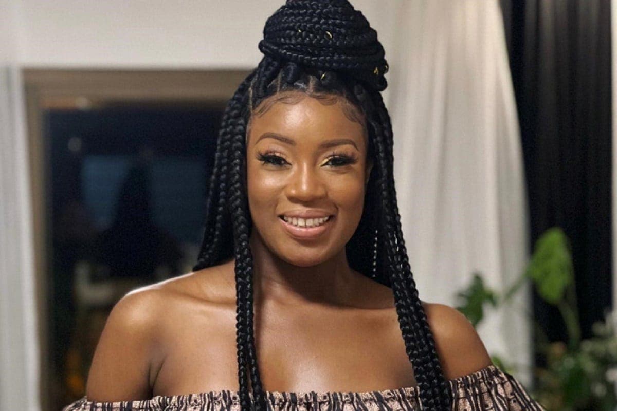 Côte d’Ivoire : installée en Égypte,  Konnie Touré quitte-t-elle Life TV ?