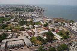 Gabon : 156 milliards de FCFA mobilisés au premier trimestre pour le développement territorial
