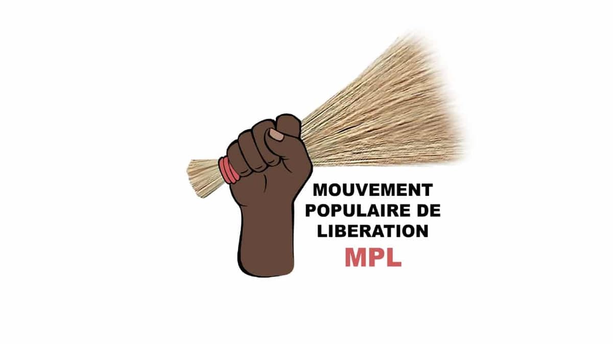 Bénin: le projet de législature du Mouvement Populaire de Libération (MPL)