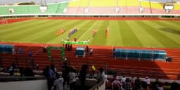 Bénin – Ligue 1: Ayéma frappe fort, Coton FC toujours leader, le point de la 22è journée