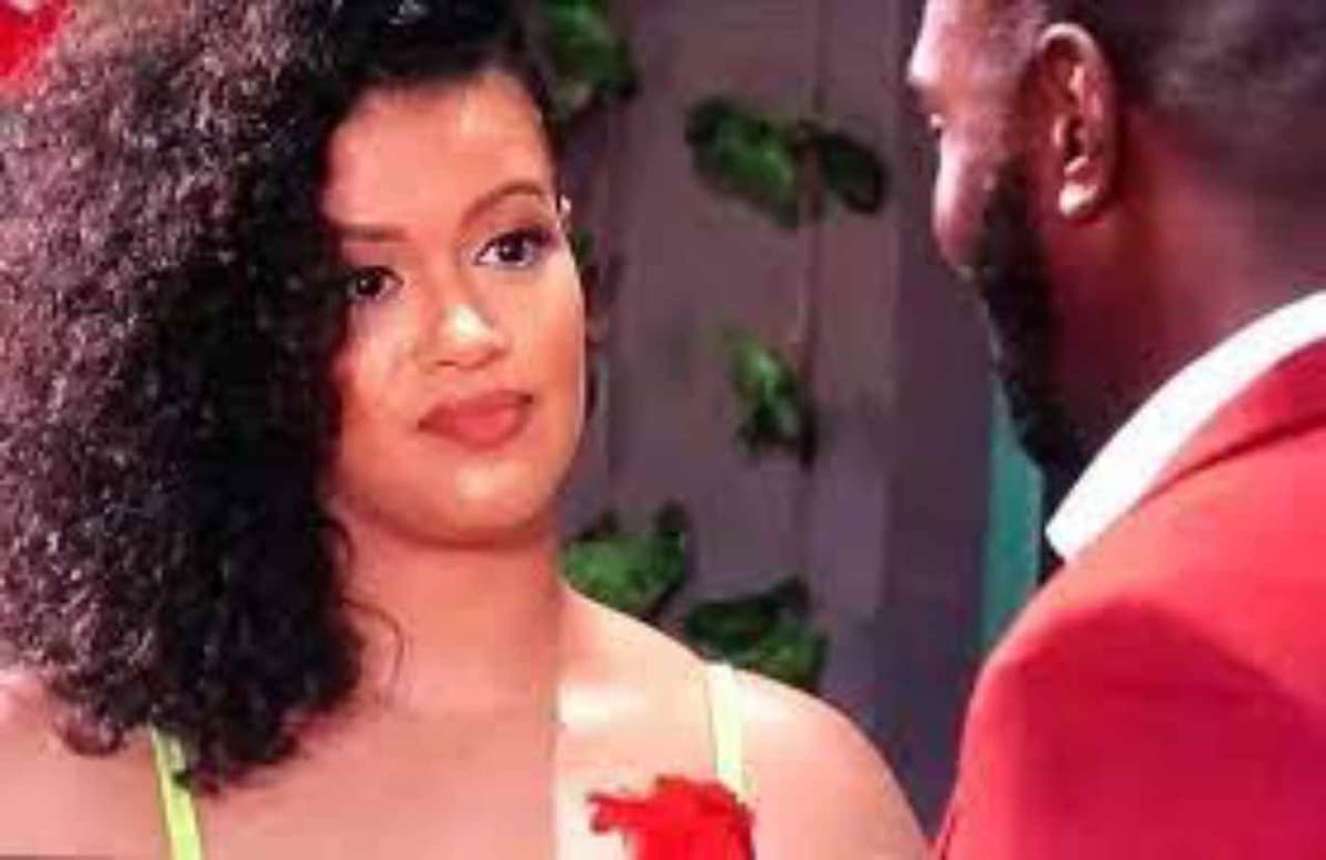 The Bachelor: bonne nouvelle pour Riane SemidaÂ 