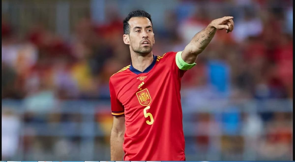 Inter Miami: Sergio Busquets annonce sa retraite sportive