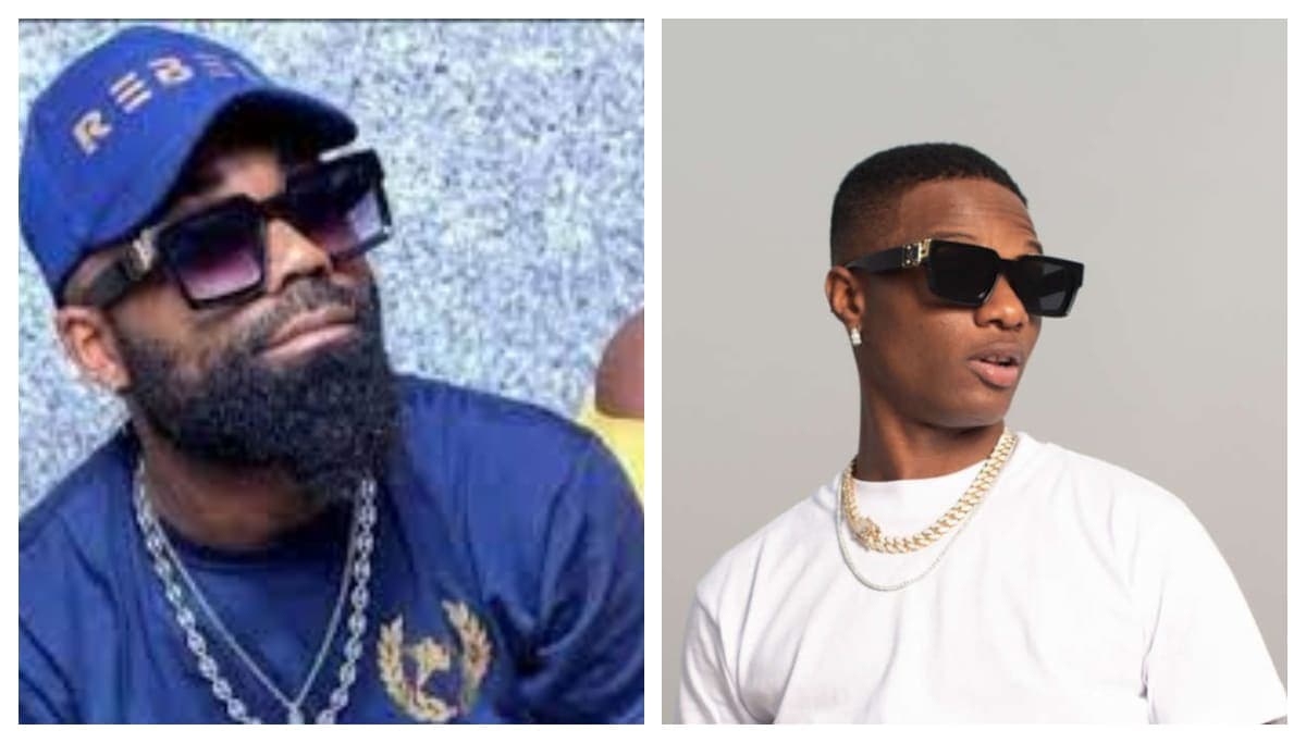 Côte d’ivoire: Tiesco le Sultan charge Wizkid après son concert raté