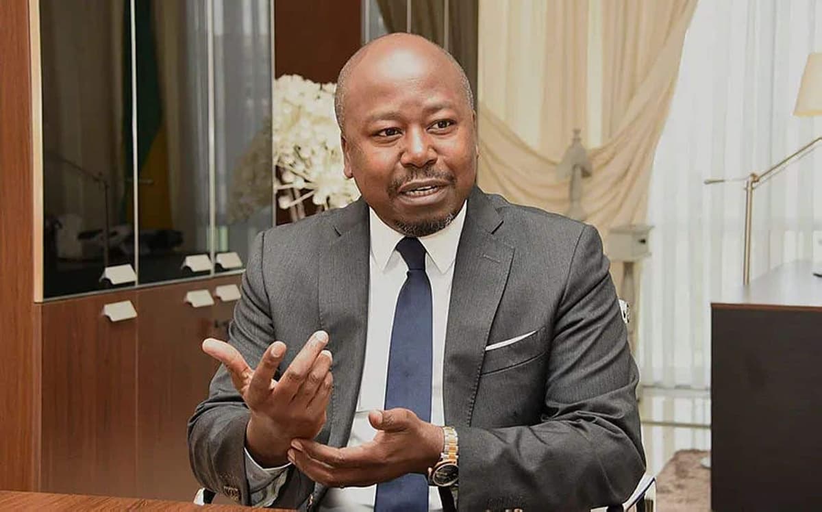 Gabon: Alain Claude Bilie-By-Nze nommé Premier ministre, un nouveau gouvernement annoncé