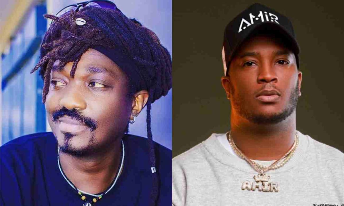 « Il avait moins de succès », Amir El Presidente dévoile les vraies raisons de sa brouille avec Kaysee