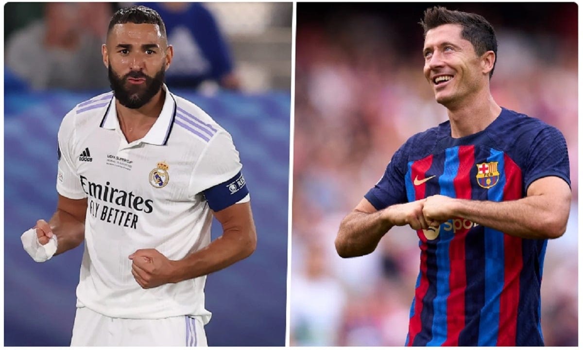 Coupe du Roi: un choc Barça-Real Madrid, le tirage au sort des demi-finales