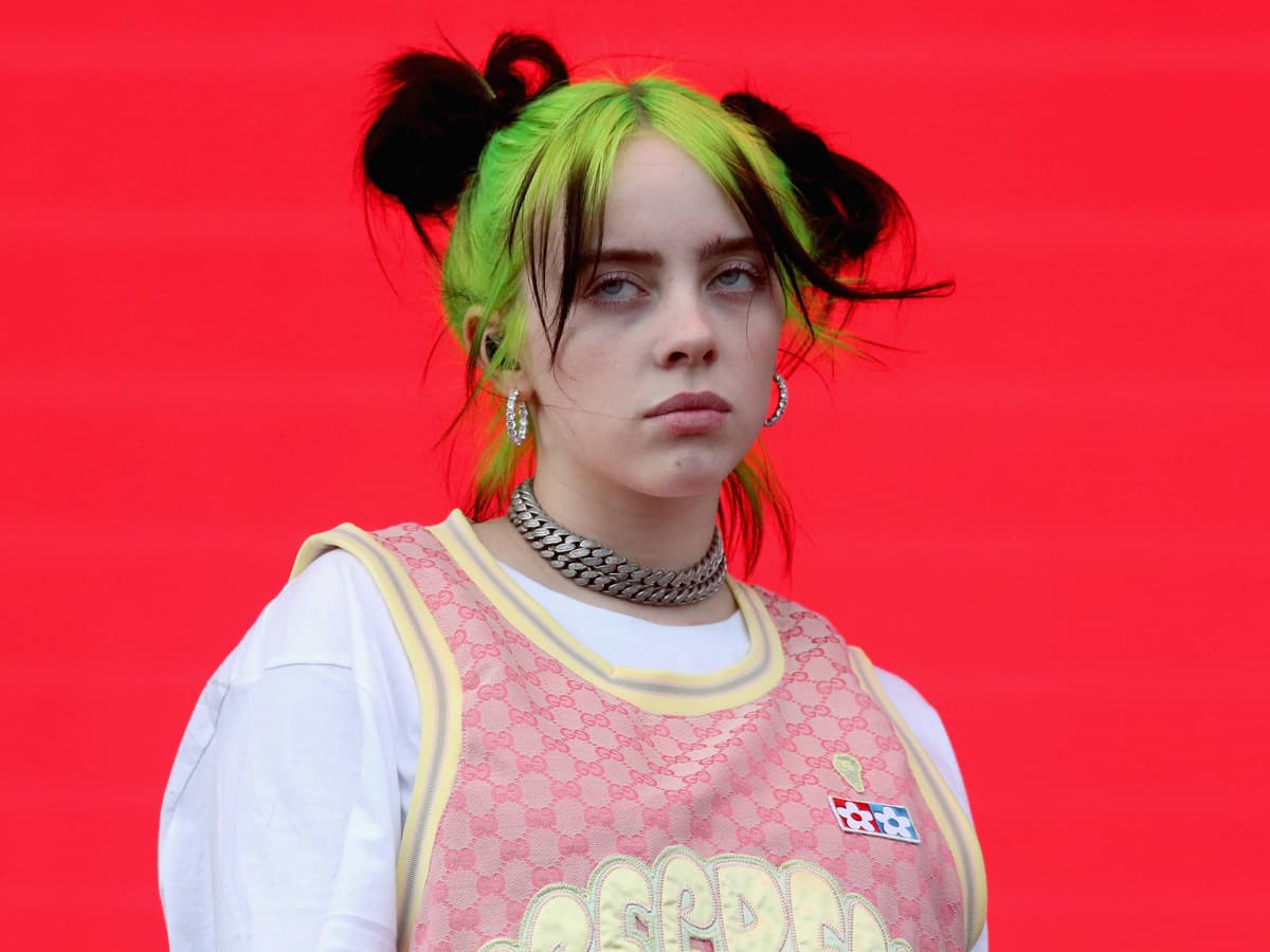 USA: la maison familiale de la chanteuse Billie Eilish cambriolée, le suspect arrêté