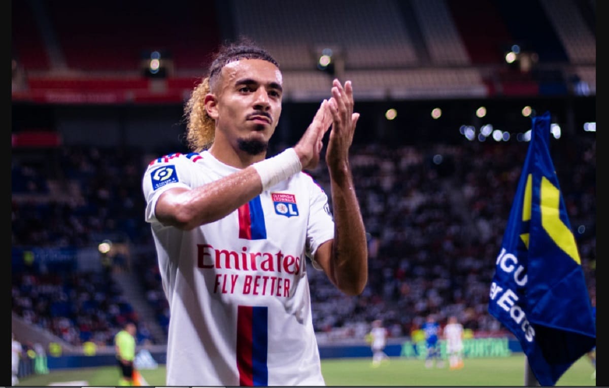 Mercato: Chelsea signe Gusto Malo