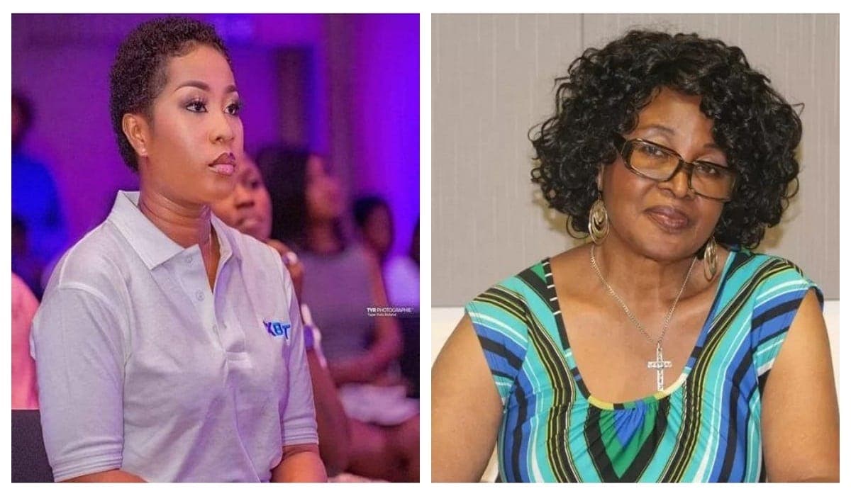 « Elle me fait vu et ignoré », la grand-mère d’Arafat très remontée contre Carmen Sama