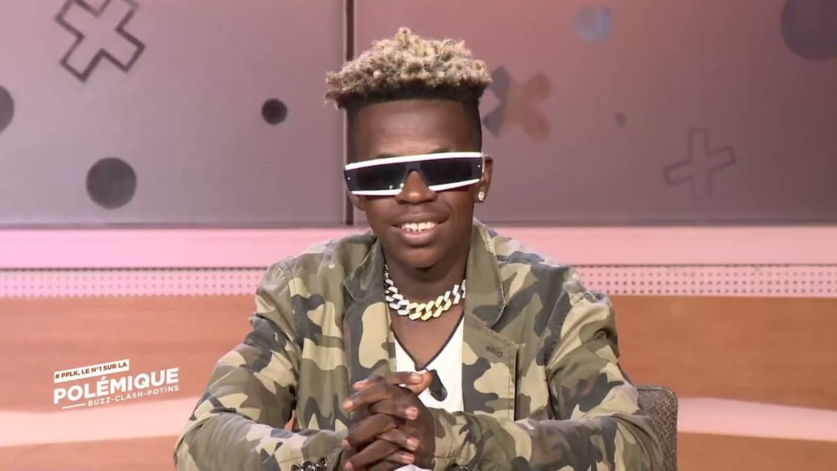 DJ Congélateur malade: Général Makosso accuse Aziz 47