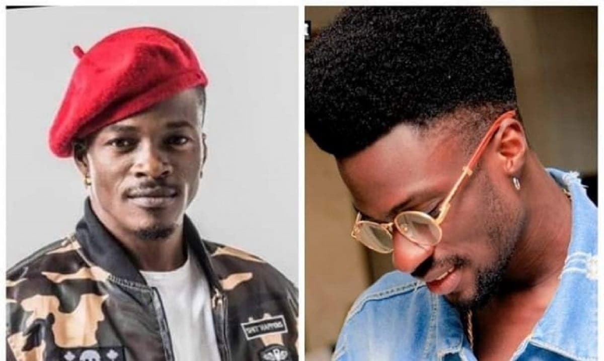 « Je l’ai contacté pour un feat, le petit m’a… » Debordo fait une étrange révélation sur Suspect 95